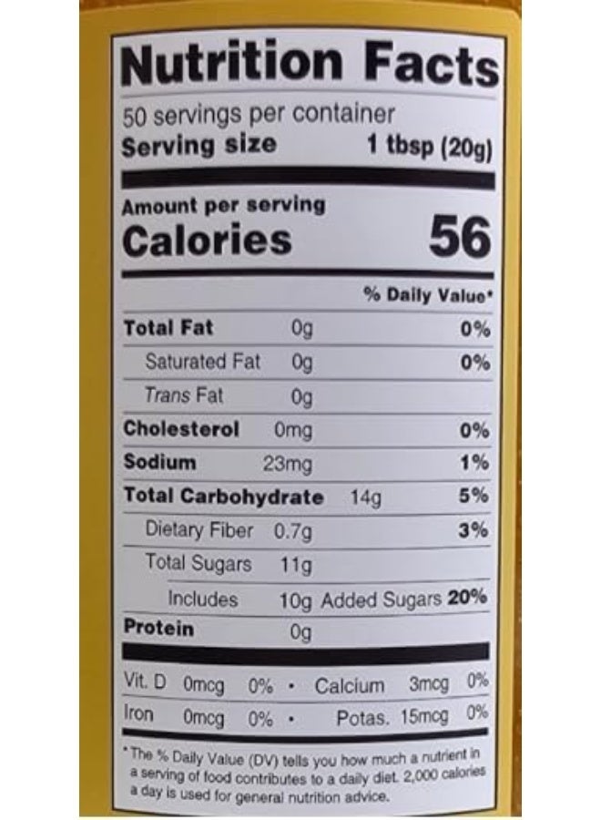 Assi Korean Honey Citron Tea 1kg - Image 2