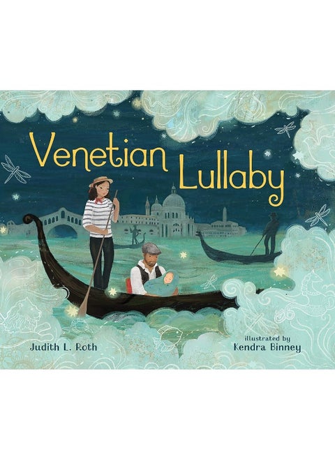 Venetian Lullaby