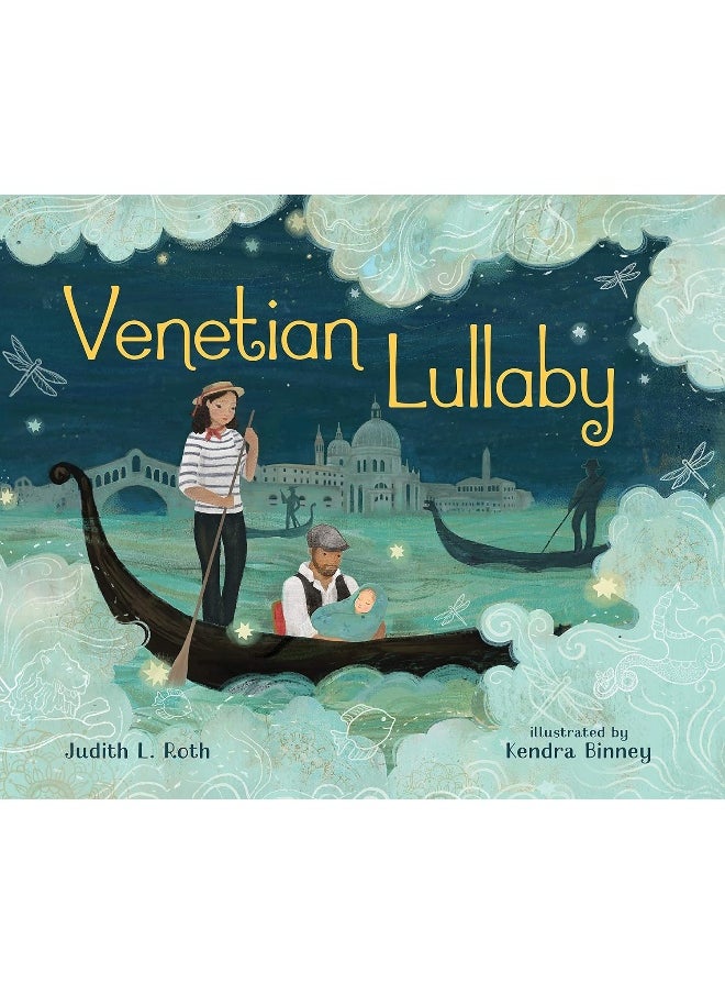 Venetian Lullaby