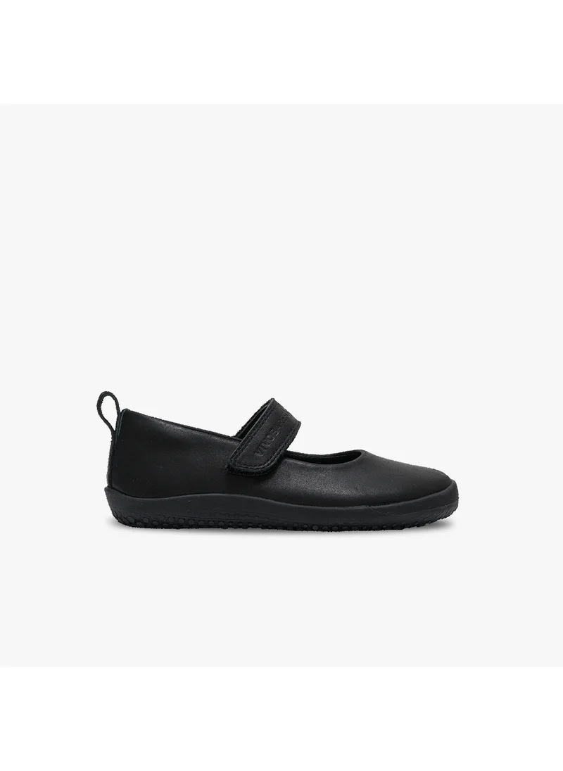 VIVOBAREFOOT WYN SCHOOL KIDS OBSIDIAN