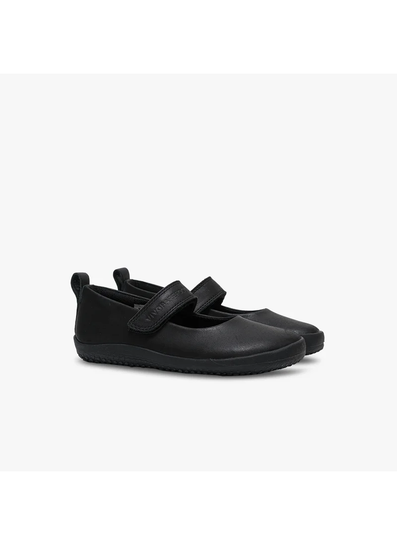 VIVOBAREFOOT WYN SCHOOL KIDS OBSIDIAN