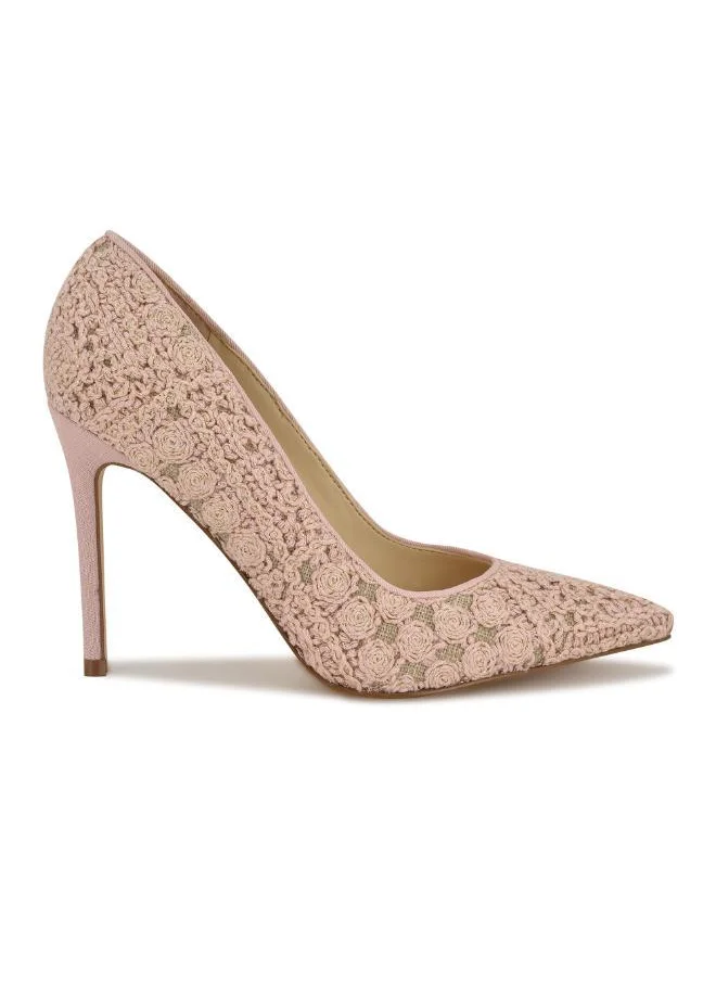 NINE WEST Pointed Toe High Heel Pumps
