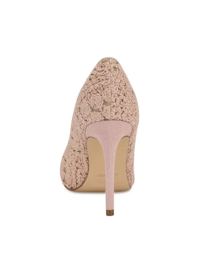 NINE WEST Pointed Toe High Heel Pumps