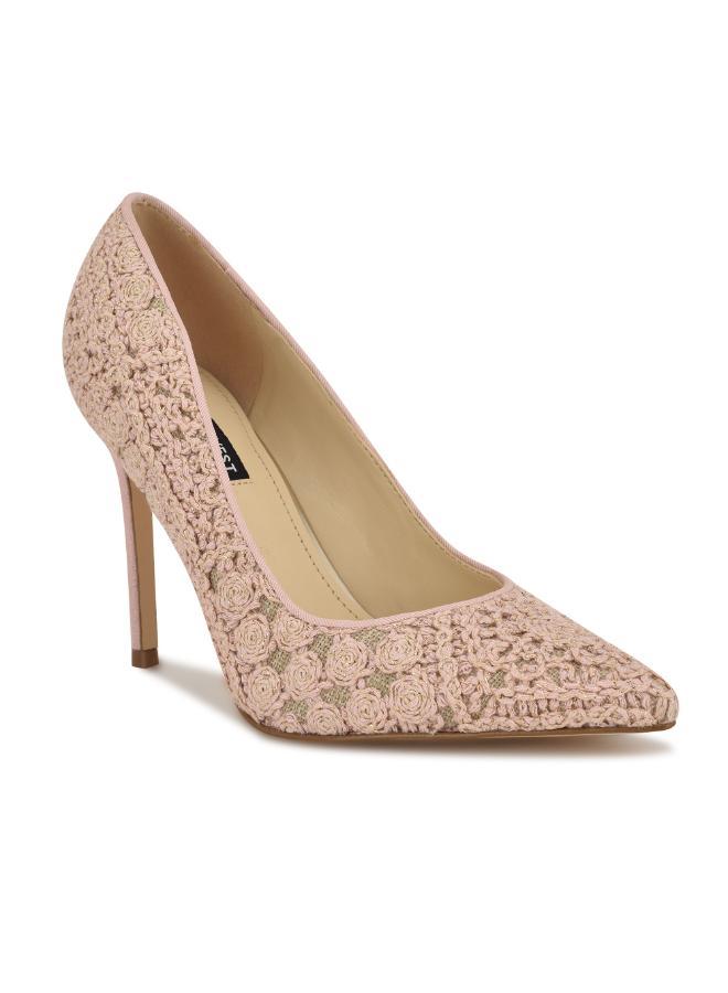 NINE WEST Pointed Toe High Heel Pumps  - Image 3