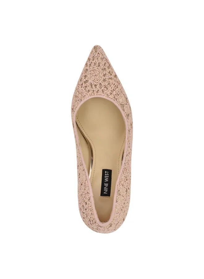 NINE WEST Pointed Toe High Heel Pumps