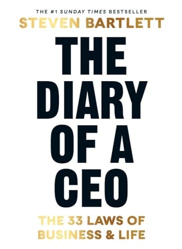null - Diary of a CEO Jeff Kinney - Image 1