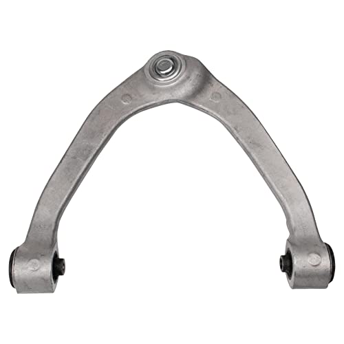 TRQ Front Upper Control Arm with Ball Joint Set Compatible with 2008-2012 INFINITI EX35 2013 EX37 2008-2013 G37 2014-2023 Q50 2014-2022 Q60 2014-2017 QX50 2009-2020 Nissan 370Z - Image 5