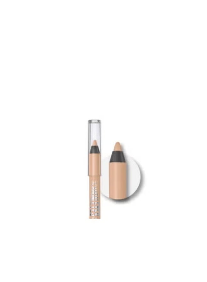 NUDE Scandaleyes Waterproof Kohl Kajal Pencil Eyeliner 1.3 g 03 Nude - Image 2