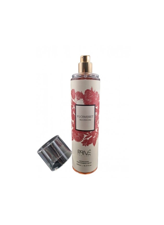 برايف عطر فلاوريت بلوسوم للنساء 250 مل  - Image 4