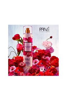 برايف عطر فلاوريت بلوسوم للنساء 250 مل  - Image 3