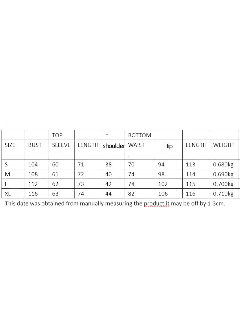 Shougu New Fashionable Suit Shirt Casual Set - Image 5