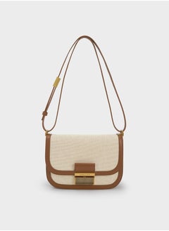 Chocolate/Beige
