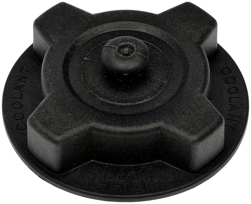 Dorman 902-0064 Heavy Duty Coolant Tank Cap Compatible with Select Volvo Models - Image 5