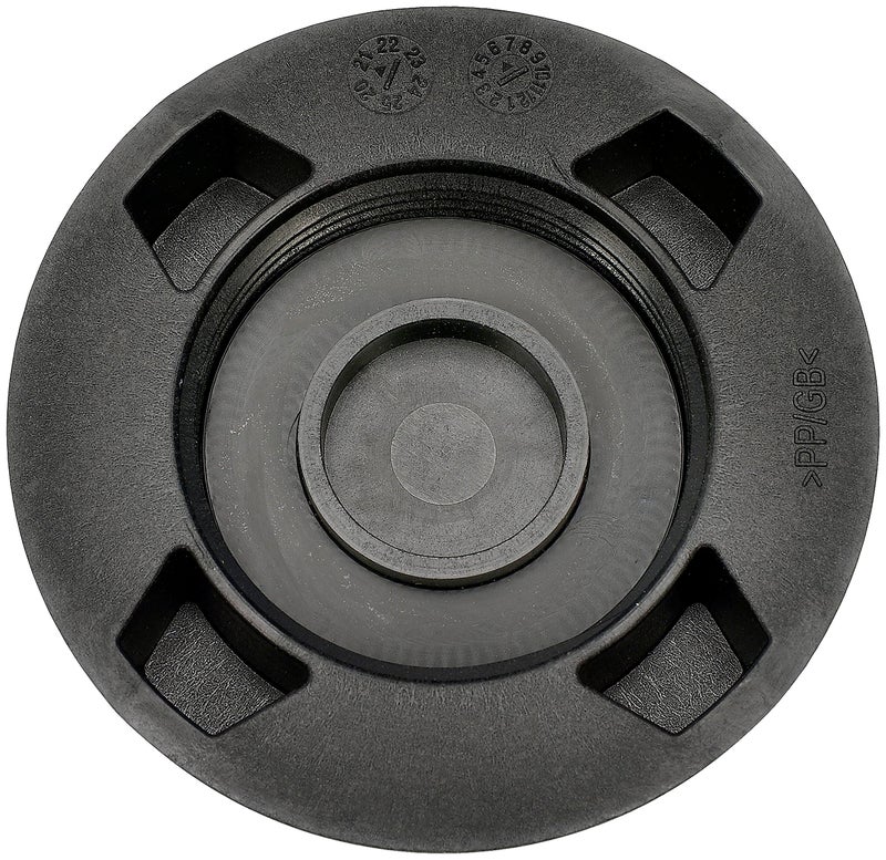 Dorman 902-0064 Heavy Duty Coolant Tank Cap Compatible with Select Volvo Models - Image 3