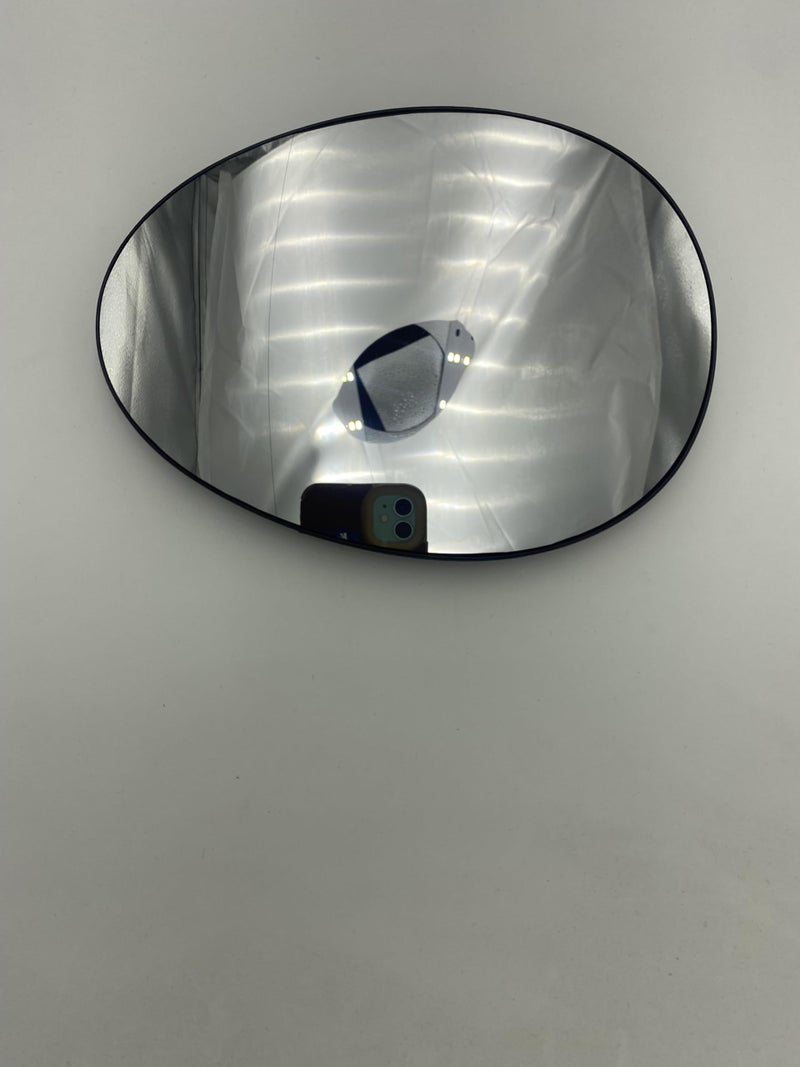 HOUSON Heated Glass Mirror For MINI R55 R56 R57 2007-2015 Cooper heated rearview mirror Glass Len Cover Accessories Replacement Left side - Image 5