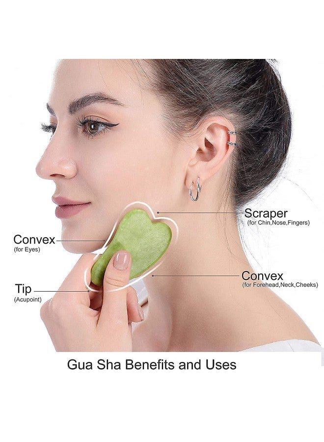 Lilium Papaya Face Pack & Double Side Face Roller (250g) - Image 4