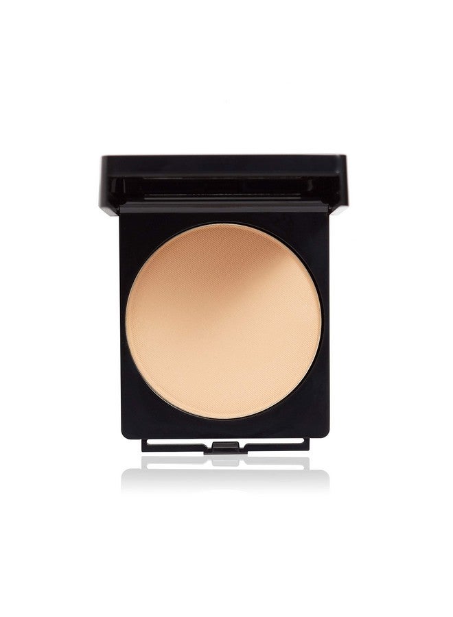 Procter & Gamble CoverGirl Simply Powder Foundation, Creamy Natural [520] 0.41 oz - Image 2