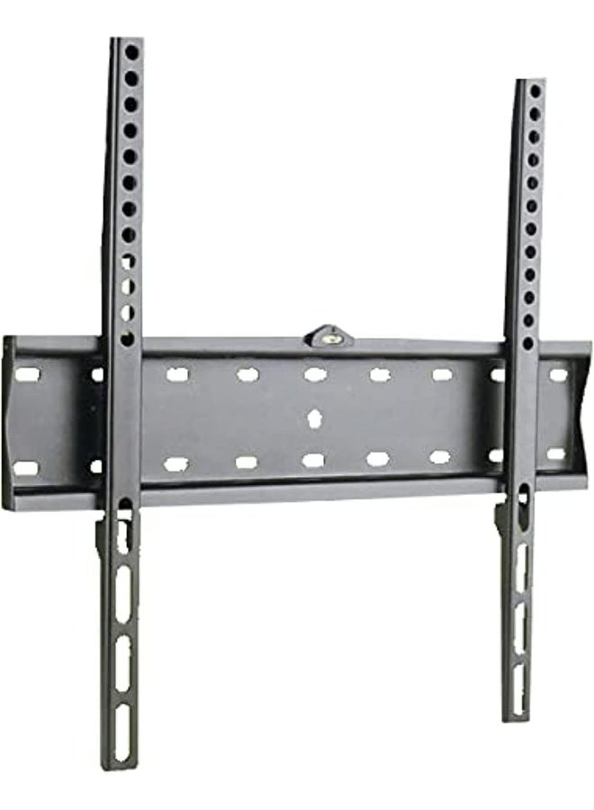 Terminator TV Wall Mount Bracket 32 to 55in Fixed for Flat LED & LCD with Level Meter TTWM3255F - Image 1