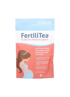 FertiliTea for Preconception, 3 oz