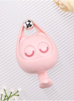 Generic Hook like a Pet Fun cartoon creative hooks Like a pets waiting for you to go home---Little Cat Style（Two sets）  - Image 5