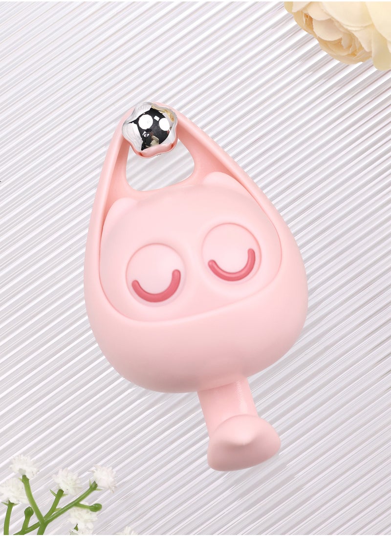 Generic - Hook like a Pet Fun cartoon creative hooks Like a pets waiting for you to go home---Little Cat Style（Two sets） - Image 1