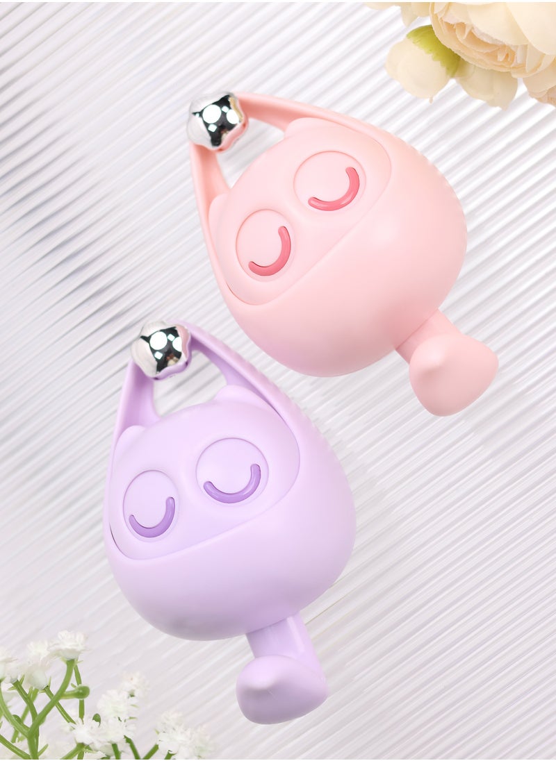 Generic - Hook like a Pet Fun cartoon creative hooks Like a pets waiting for you to go home---Little Cat Style（Two sets） - Image 1