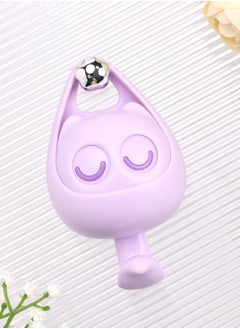 Generic Hook like a Pet Fun cartoon creative hooks Like a pets waiting for you to go home---Little Cat Style（Two sets）  - Image 4