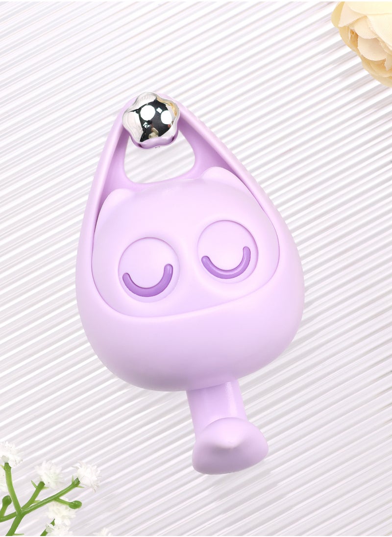 Generic - Hook like a Pet Fun cartoon creative hooks Like a pets waiting for you to go home---Little Cat Style（Two sets） - Image 1