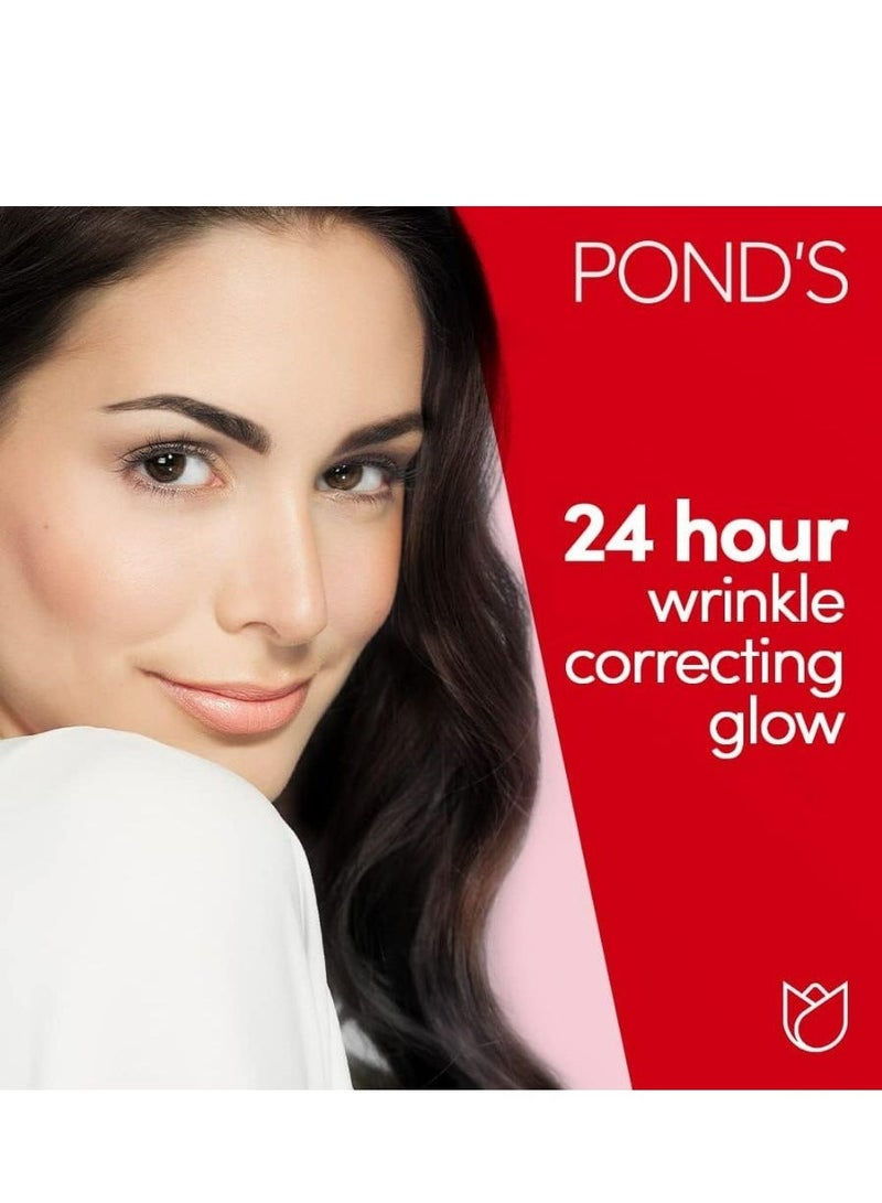 PONDS Age Miracle Day Cream White 45 g - Image 4