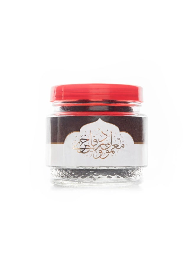 معمول دوسري فاخر