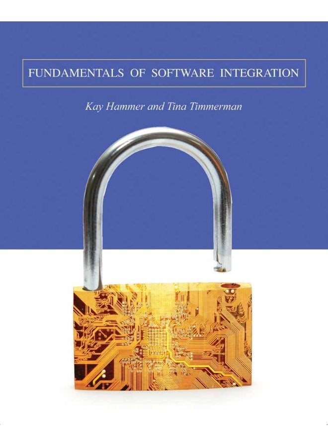 Fundamentals Of Software Integration - Image 1