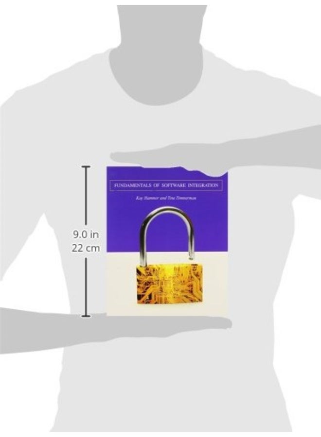 Fundamentals Of Software Integration - Image 3