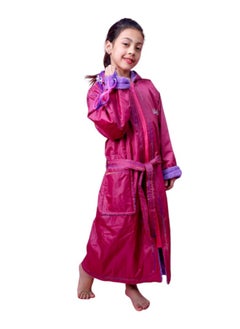 Generic Burns Waterproof Swimming Boys and Girls Swimming ( Multicolour )  - Image 2