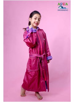 Generic Burns Waterproof Swimming Boys and Girls Swimming ( Multicolour )  - Image 3