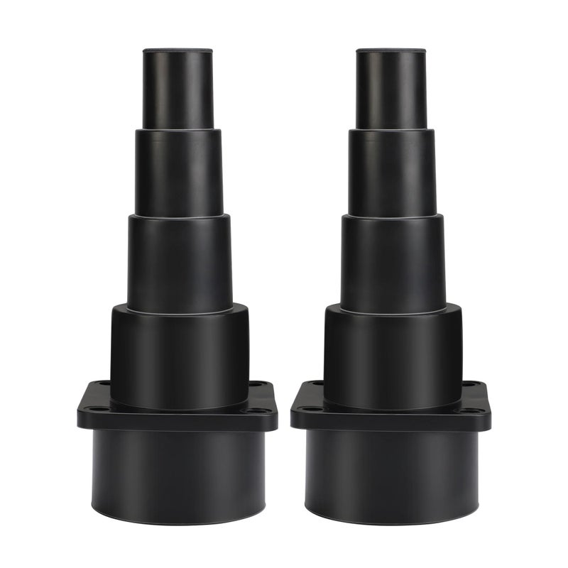 SHOPVAC Shop Vac 90687 Universal Tool Adapter, 2PCS - Image 1