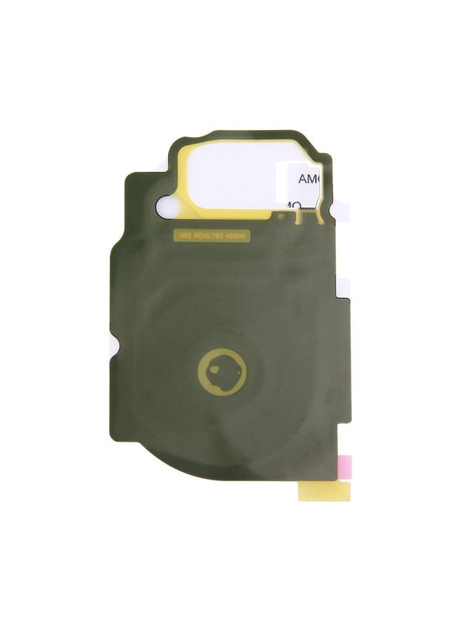 HuHa - For Galaxy S7 Edge / G935 Wireless Charger Receiver IC Chip NFC Sticker - Image 1