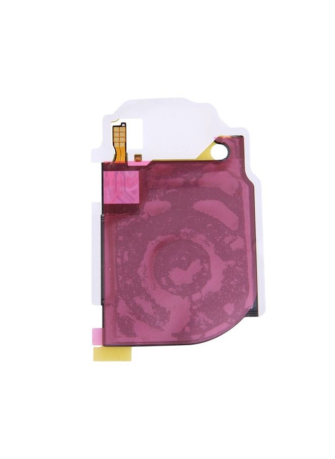 HuHa - For Galaxy S7 Edge / G935 Wireless Charger Receiver IC Chip NFC Sticker - Image 1