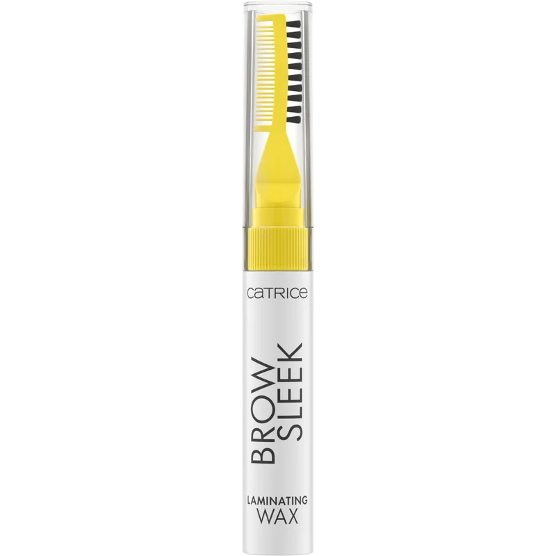 كاتريس Brow Sleek Laminating Wax