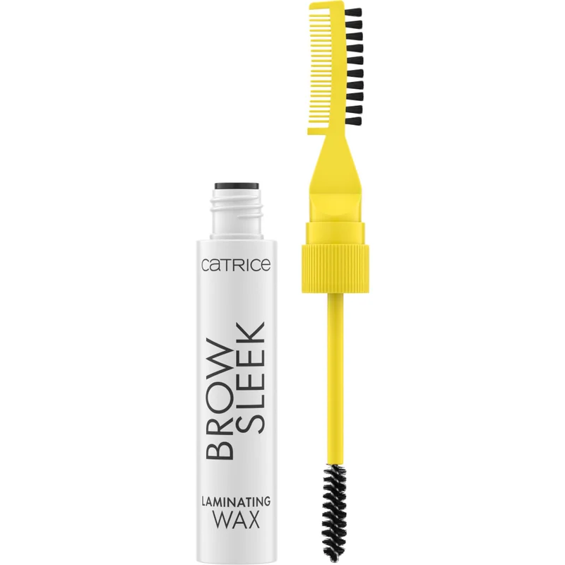كاتريس Brow Sleek Laminating Wax