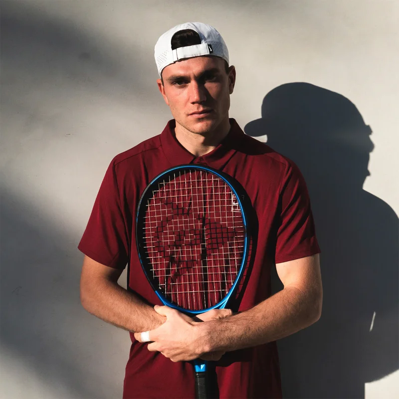 DUNLOP FX 500 Tennis Racket