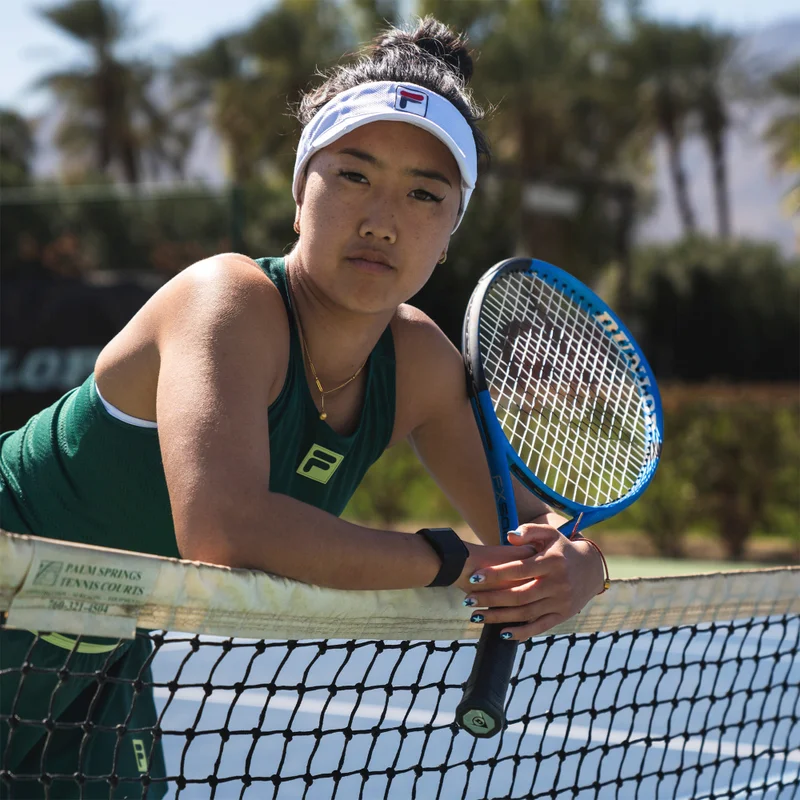 DUNLOP FX 500 Tennis Racket