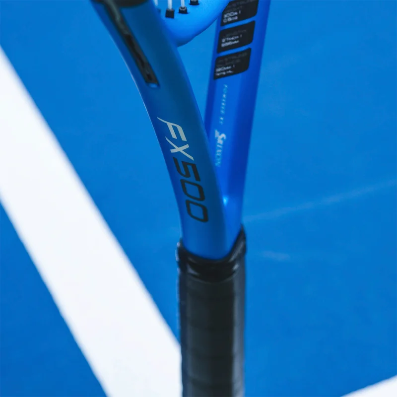 DUNLOP FX 500 Tennis Racket