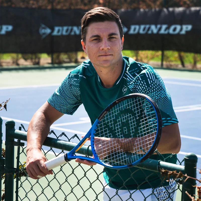 DUNLOP FX 500 Tennis Racket