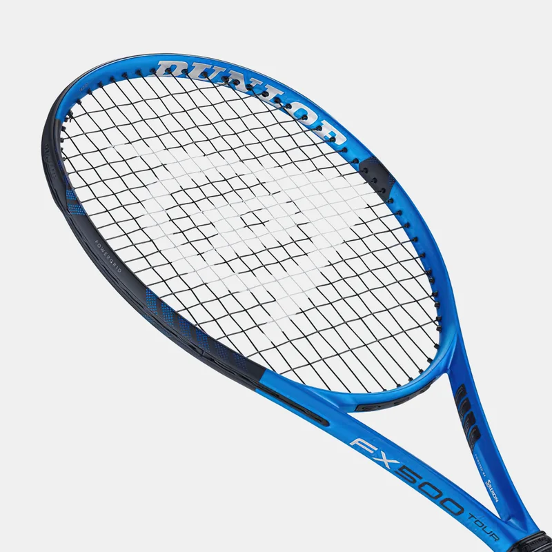 DUNLOP FX 500 Tennis Racket