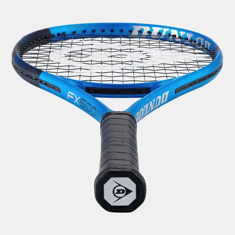 DUNLOP FX 500 Tennis Racket