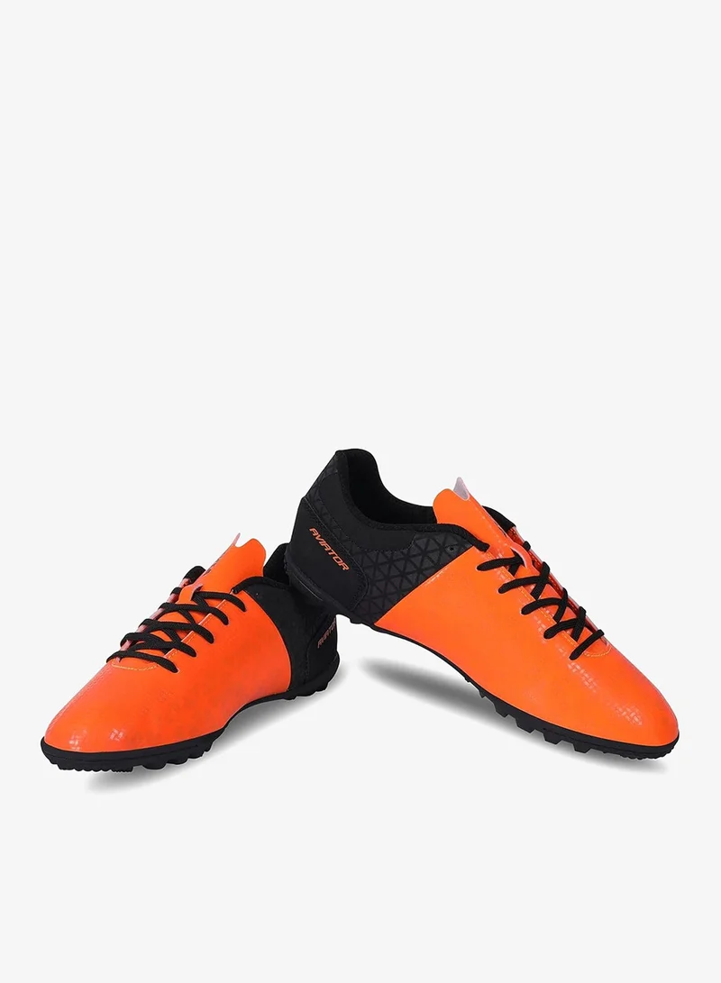 نيفيا Aviator Hard Ground Football Shoes