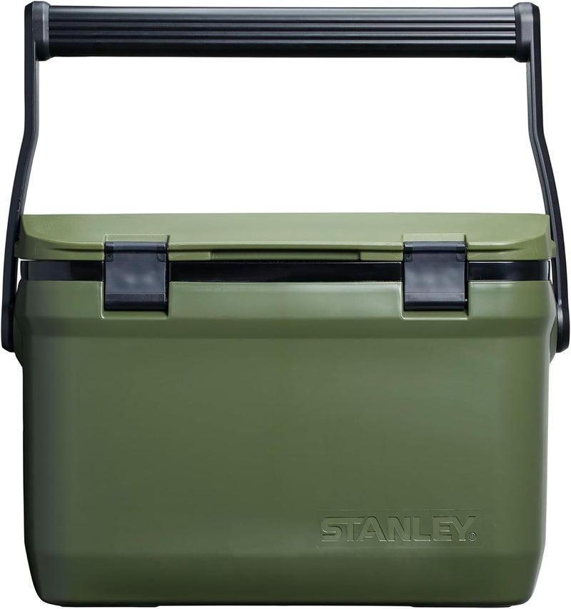 Stanley Adventure Outdoor Cooler 15.1L - Rugged, Leakproof, and Ice Cold for 36 Hours - Image 1