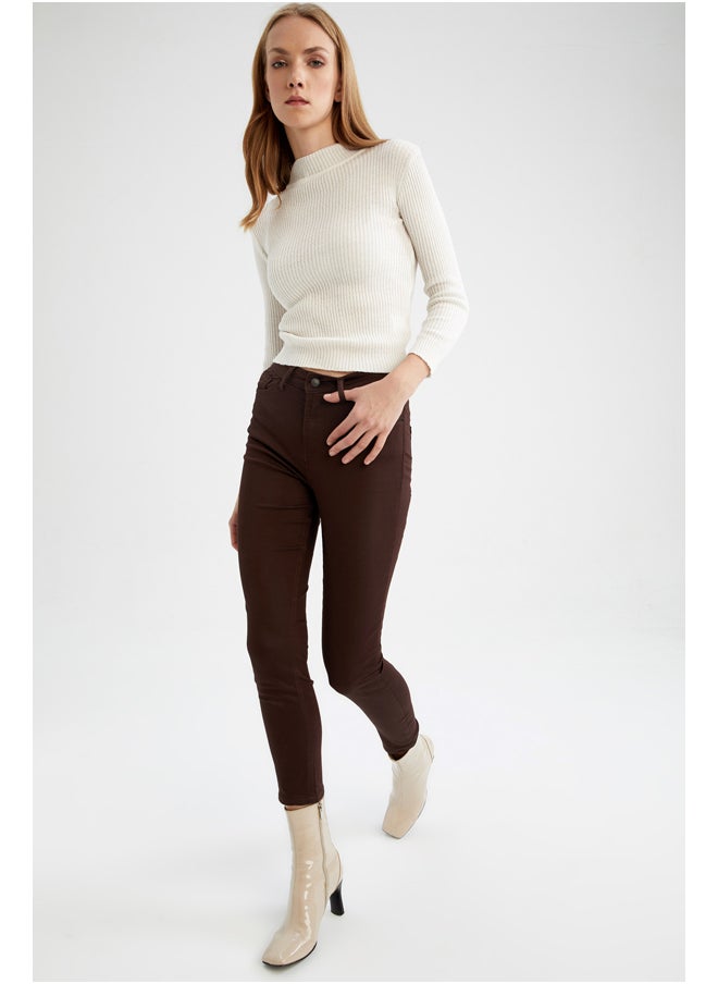 Woman Woven Trousers - pzsku/Z56B1AD8D6494986BB03CZ/45/_/1700645516/025ce56d-8130-425c-9b0a-38e132ea43f3