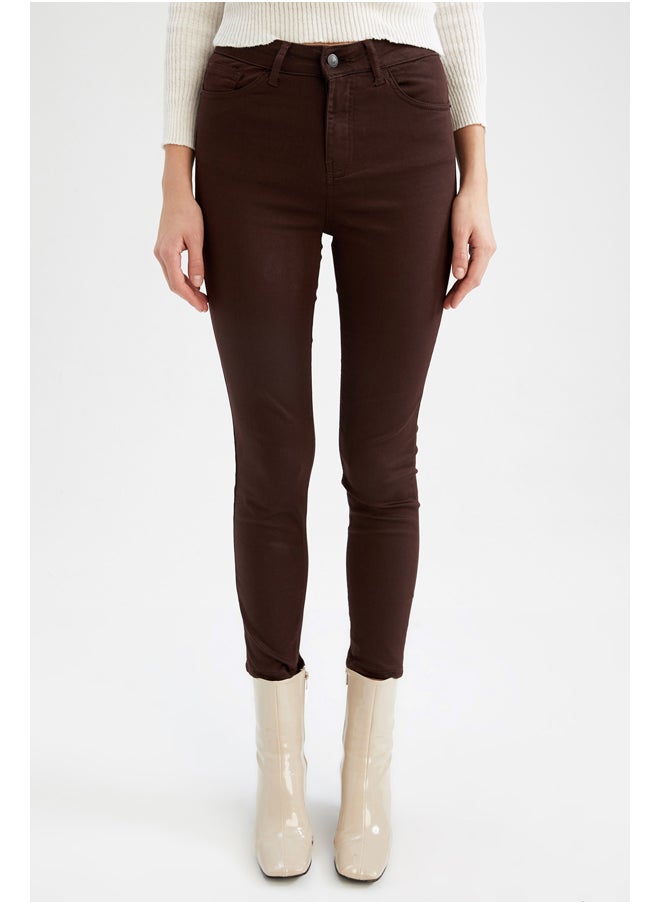 Woman Woven Trousers - pzsku/Z56B1AD8D6494986BB03CZ/45/_/1700645517/c336f6fa-0bd5-45fb-90e8-0925985bc01a