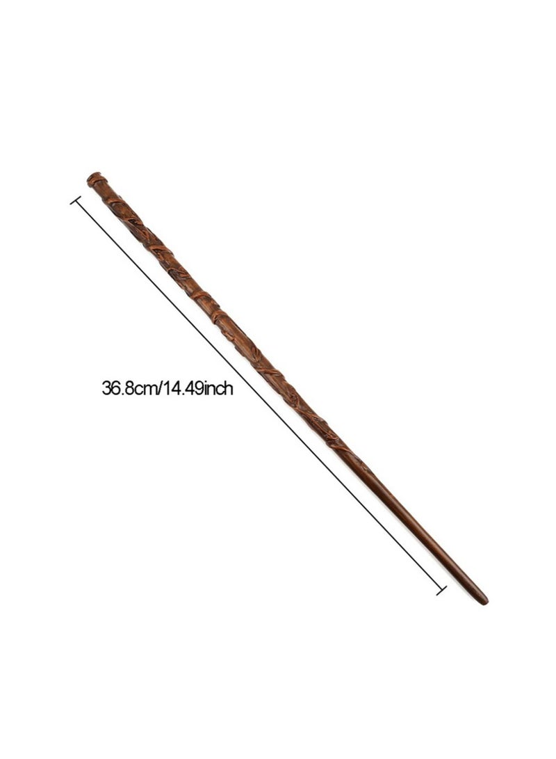 هاري بوتر هيرمين جرانجر المعادن عصا سحرية - Image 3